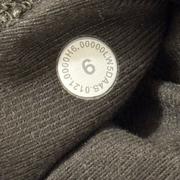 Lululemon Ready to Rulu Jogger 29"
Heritage Camo Dark Olive Green Twill - Picture 7 of 7